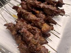 -串小白烧烤(金沙洲店)