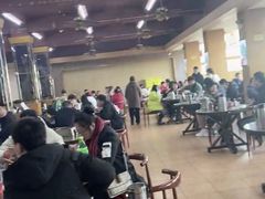 大堂-张氏父子常德肠子馆(红星总店)