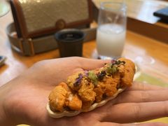 -鮨冠OMAKASE食べ放题(北京首店)