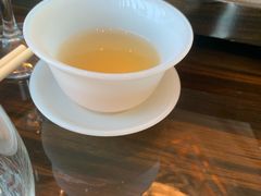 -环球港凯悦 · 享悦中餐厅