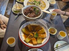 -花溪雨·森林餐厅(石基店)