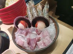 -沼津港精致料理·寿喜烧·烧鸟(漕河泾印象城店)