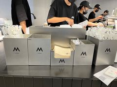 -M Stand(西安大悦城店)