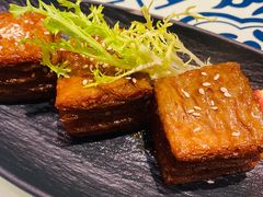 -老西门·常州菜(新区店)