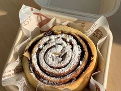 -River精品面包