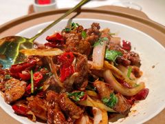 -CHIC1699远洋私厨