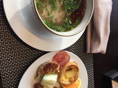 -洲际酒店·地平线全日餐厅HORIZON CAFÉ