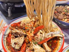 -老闵田螺馆·南昌特色(总店)