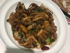 -小厨师·二十年沈家门小海鲜(百井坊巷店)
