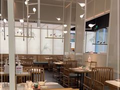 大堂-潮堂 · 潮州菜(恒隆广场店)