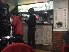 -沙湾姜撞奶甜品店(昌岗中路店)