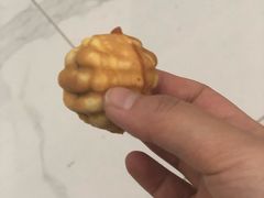 -莫朗核桃饼(虹泉路店)