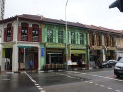 -新加坡Zam Zam餐馆