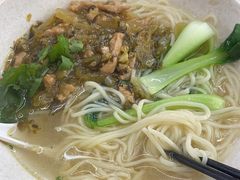 -吉祥馄饨(虹桥火车站店)