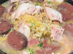 -鸽子窝(青塔店)
