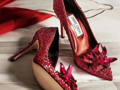 -JIMMY CHOO(恒隆广场店)