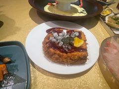 -樱之盛宴·蟹料理海鲜自助(前进大街店)
