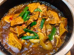 -有红鸡毛店·川菜(建设路店)