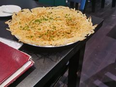 土豆丝饼-南蛮子(进贤路店)