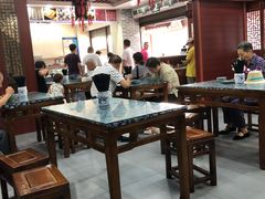 大堂-荣阳楼(山塘街店)