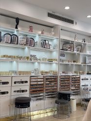 -斯馨·健康美甲美睫