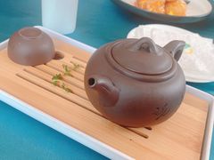 -西安绿地假日酒店·丽宝轩中餐厅