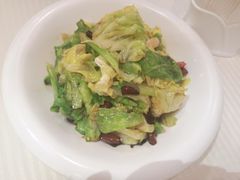 手撕包菜-惠丰堂饭庄·烤鸭·京味菜(翠微路店)