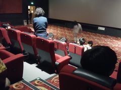 -乐天影城(威高广场店)