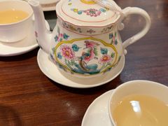 -狮拾久·现代新加坡料理(福田COCO Park店)