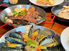 -咖梦餐厅 COMENG RESTAURANT