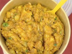 -丁家坡洋芋·观音桥好吃街A区(全国总店)