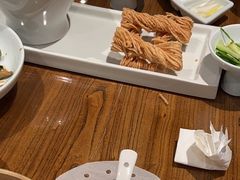 -北京老铺烤鸭(高新店)