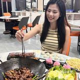 快说快说‼️天然醉鹅，到底还有谁没吃过😋