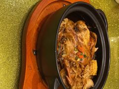 -大鸭梨烤鸭(甘家口店)