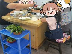 -尚品牛味汤锅火锅(康定总店)