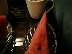 -华夏良子·足道SPA艾灸(王府井店)