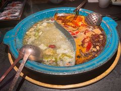 -吼堂老火锅(太古里总店)