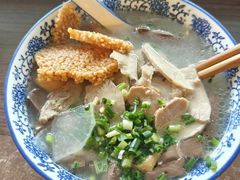 -小潘记鸭血粉丝汤