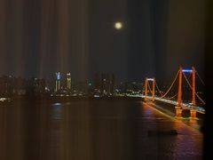 -武汉世茂希尔顿酒店·汇·全日餐厅