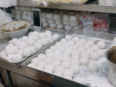 菜肉汤圆-高行汤团店(金高路店)