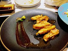 -松临·铁板烧&Omakase(神农店)