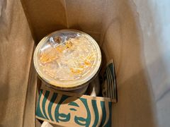 -星巴克(迪士尼小镇店)