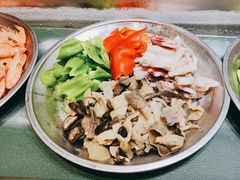 -李东农庄(中南百草园地标店)