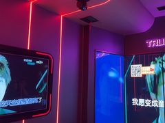 -星聚会KTV(龙湖上海奉贤天街店)