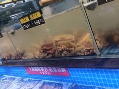 -醉御香渔家园(临沂路与大连路店)