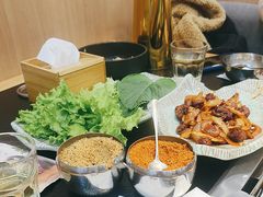 -臻牛烤肉
