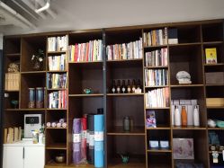 -FineYoga梵音瑜伽·普拉提