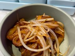 -南拳十三姨·潮汕砂锅粥·粤菜(西单大悦城店)