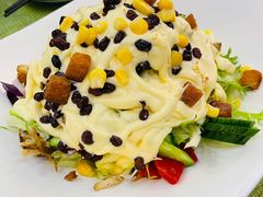 -桃子餐厅·天津菜(红星路直营店)