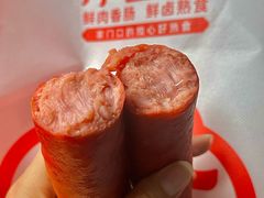 -净香园熟肉(北坦总店)